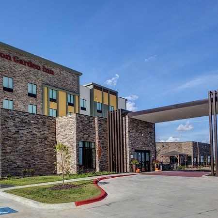 Hilton Garden Inn Топіка Екстер'єр фото