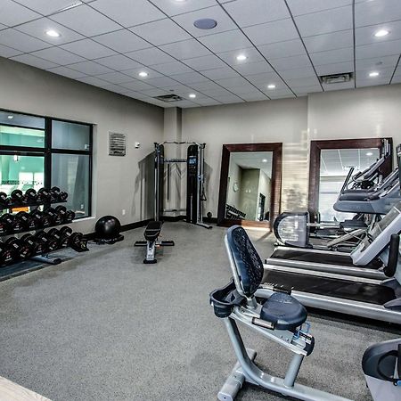 Hilton Garden Inn Топіка Екстер'єр фото