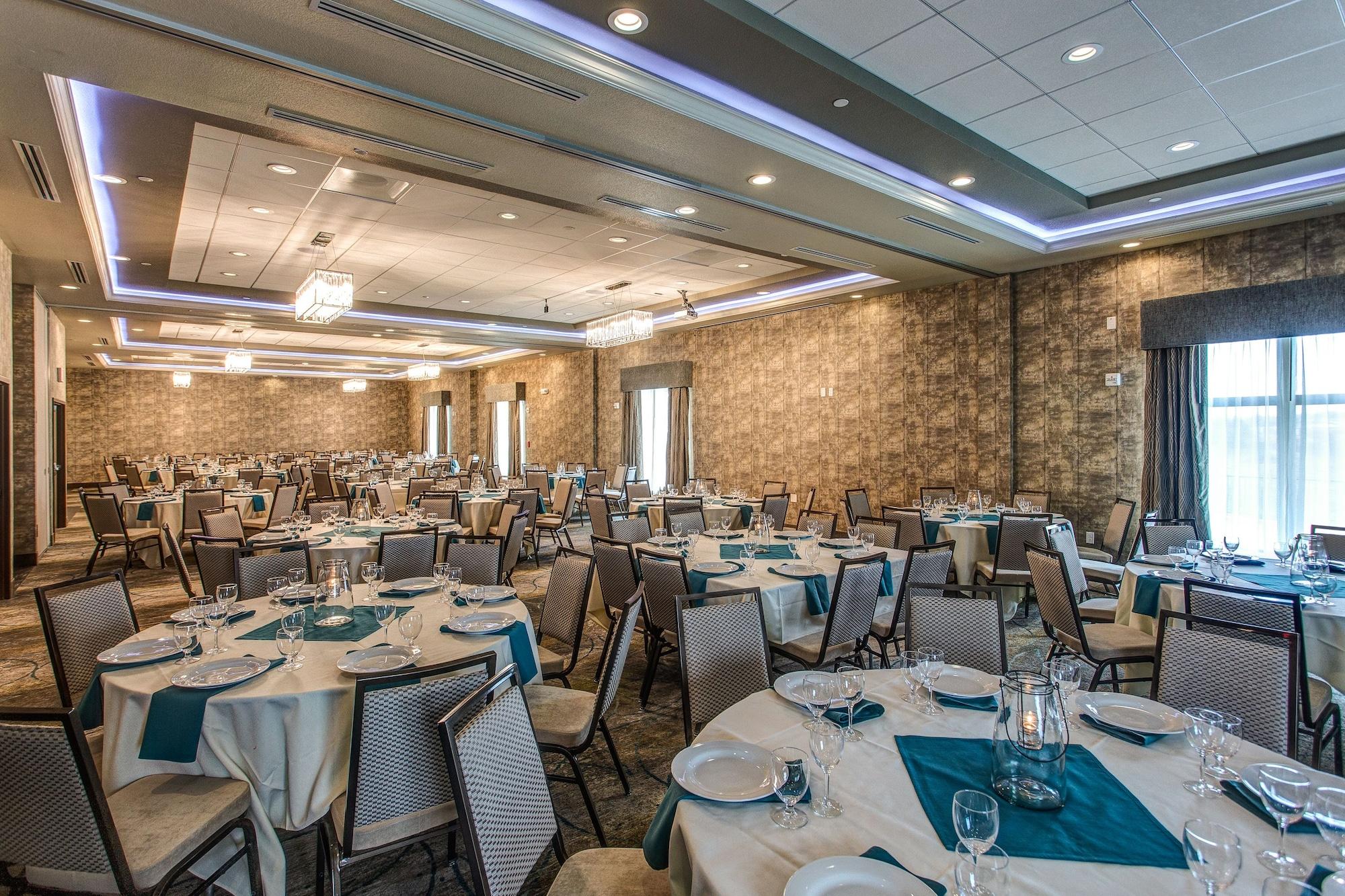 Hilton Garden Inn Топіка Екстер'єр фото