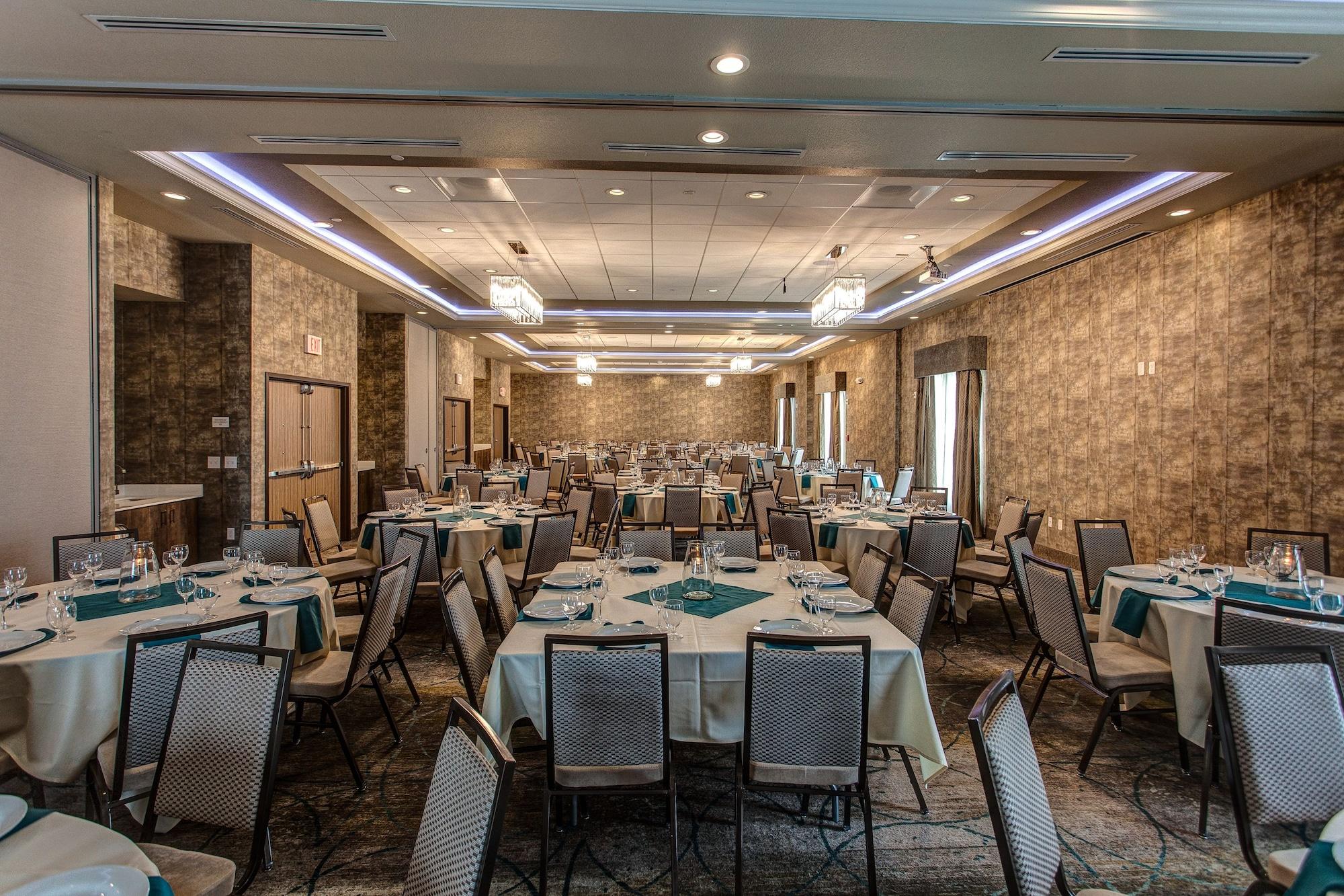 Hilton Garden Inn Топіка Екстер'єр фото