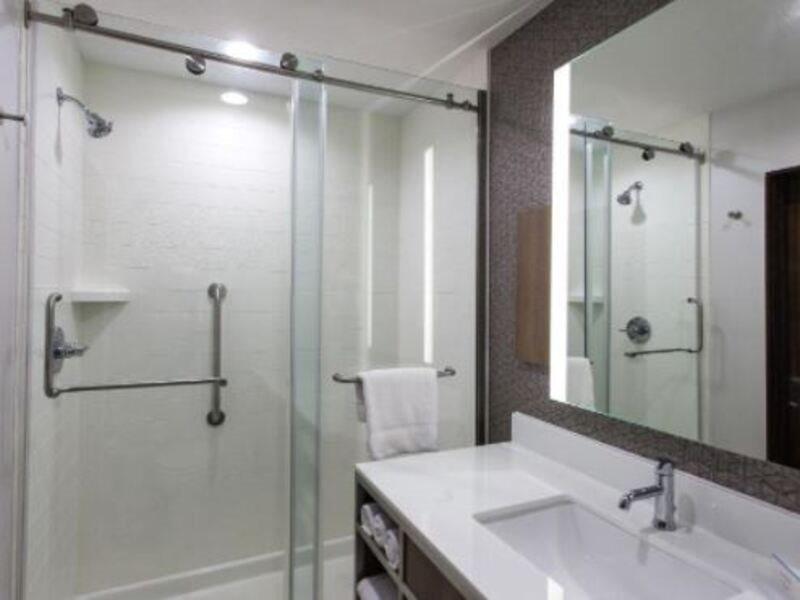 Hilton Garden Inn Топіка Екстер'єр фото