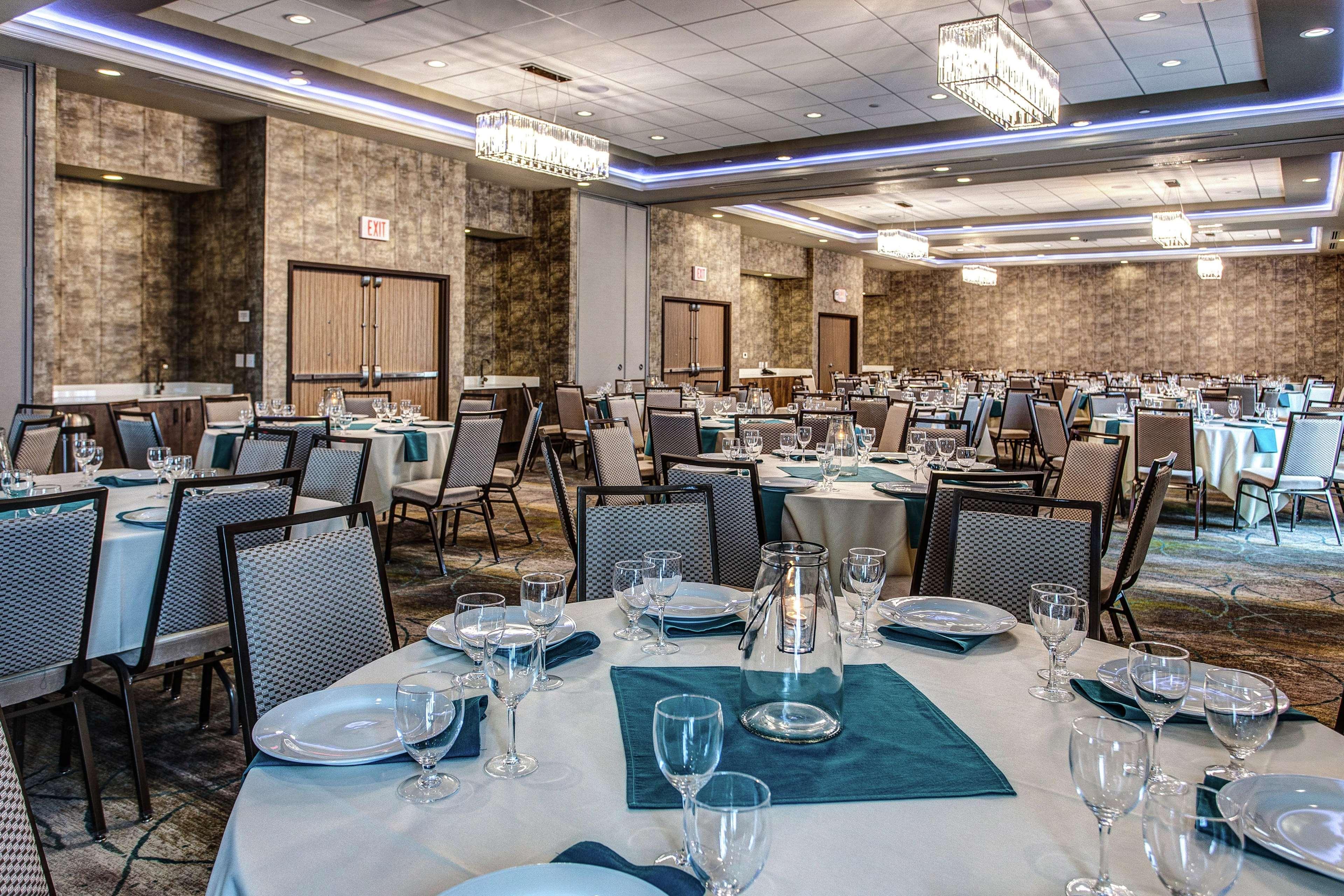 Hilton Garden Inn Топіка Екстер'єр фото
