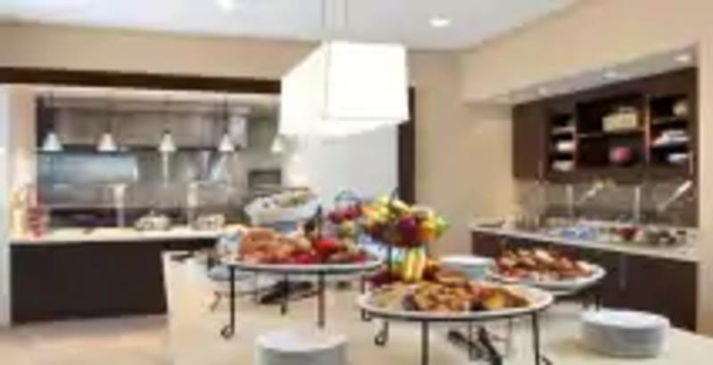 Hilton Garden Inn Топіка Екстер'єр фото